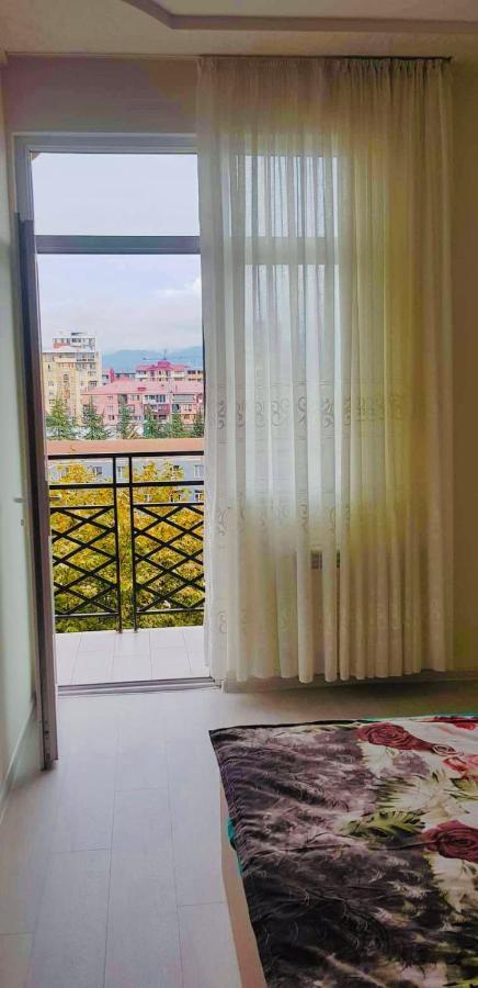 Tameo Apartment Batumi Exterior foto